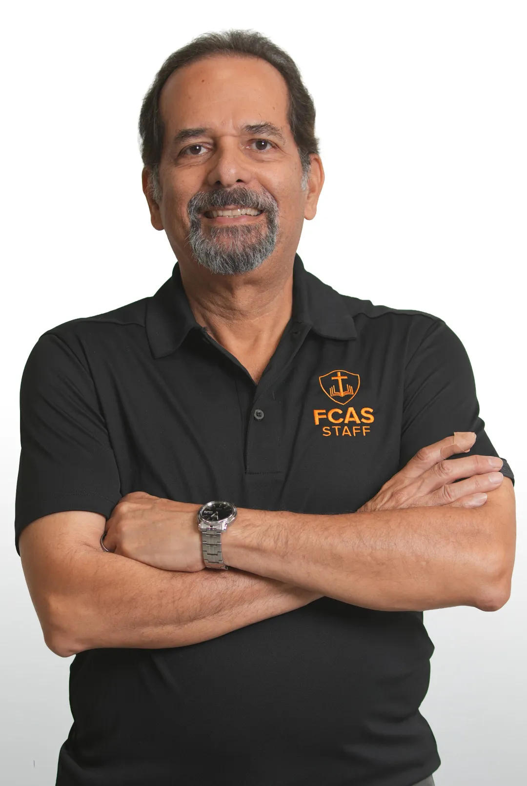 Dr. Humberto Lopez
